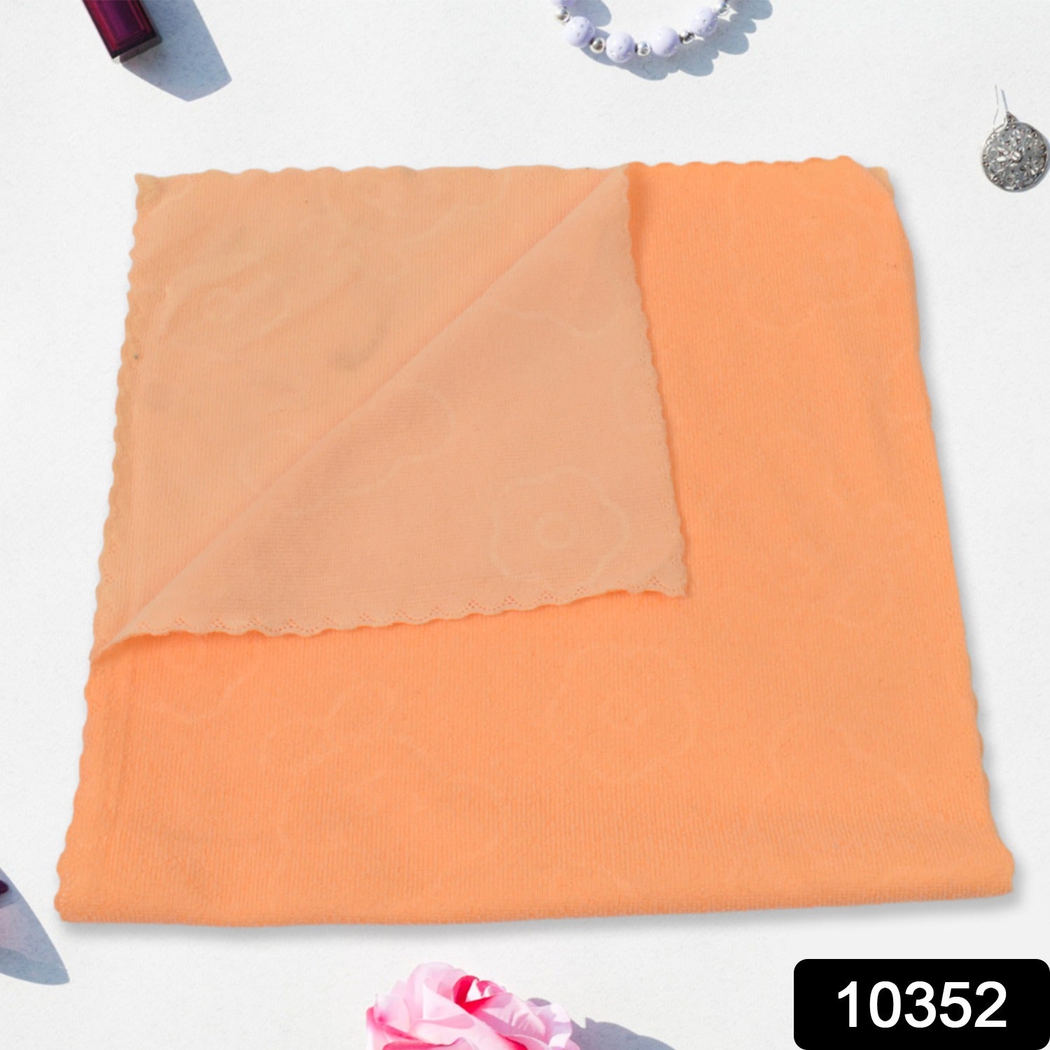 Hand Towel Napkin Cloth Kitchen Accessories (1 Pc  6030 Cm) Hand Towel Napkin Cloth Kitchen Accessories (1 Pc  6030 Cm)